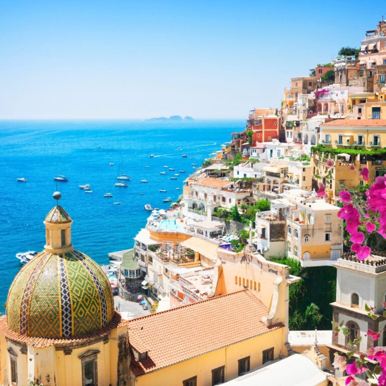 20 Incredible Things to do in Sorrento, Italy