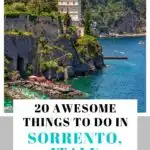 Sorrento Italy