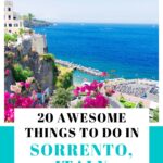 Sorrento Italy