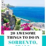 Sorrento Italy