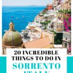 Sorrento Italy