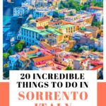 Sorrento Italy