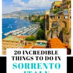 Sorrento Italy