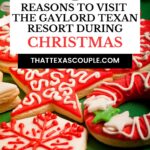 Gaylord Texan Christmas