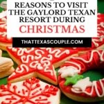 Gaylord Texan Christmas