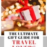 Gifts for Travel Lovers