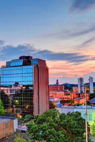 things to do in New Orleans