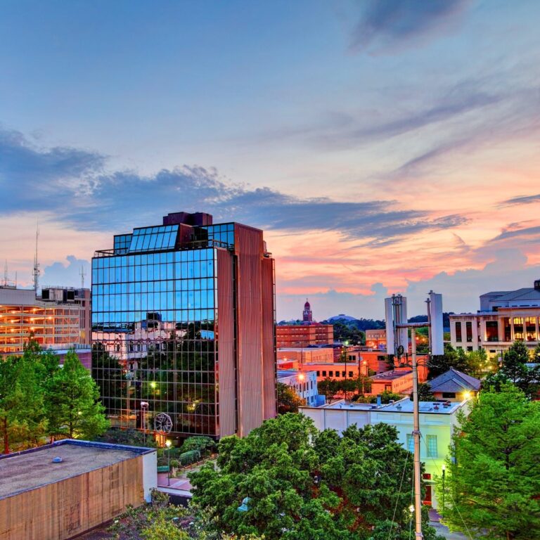 17 Fun Things To Do In Lafayette, LA