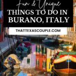 burano italy