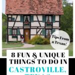 castroville tx