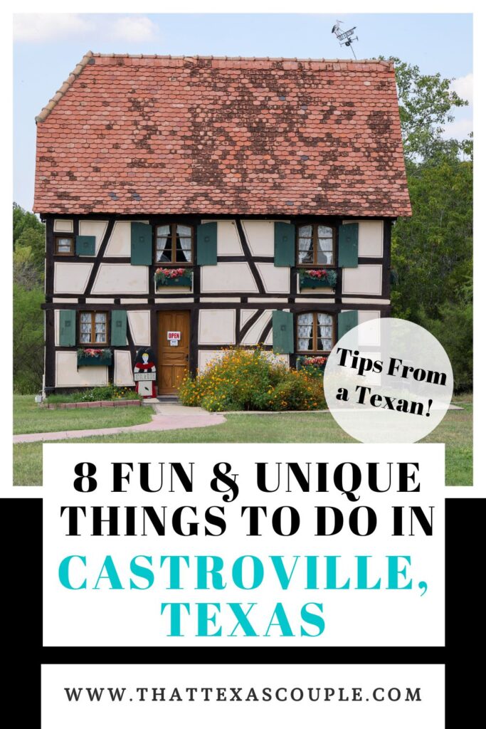 castroville tx