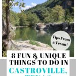 castroville tx