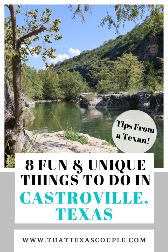 castroville tx