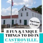 castroville tx