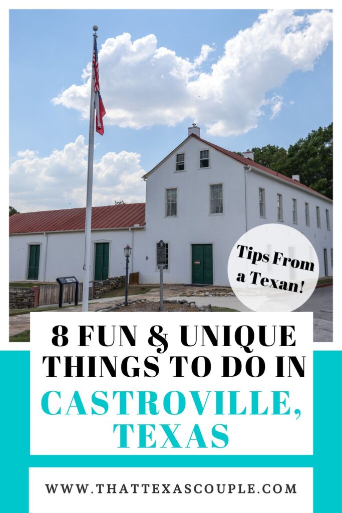 castroville tx