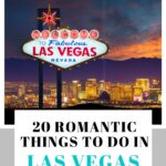 things to do in Las Vegas for couples