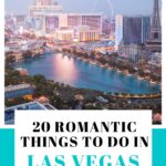 things to do in Las Vegas for couples