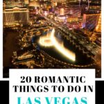 things to do in Las Vegas for couples