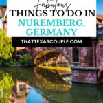 things to do in Nuremberg