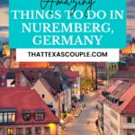 things to do in Nuremberg
