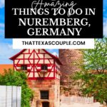 things to do in Nuremberg