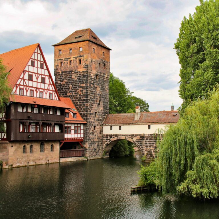 25 Fabulous Things to Do in Nuremberg Germany