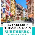 things to do in Nuremberg