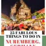 things to do in Nuremberg