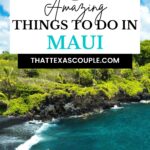 things to do in Maui