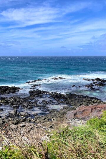 Road to Hana
