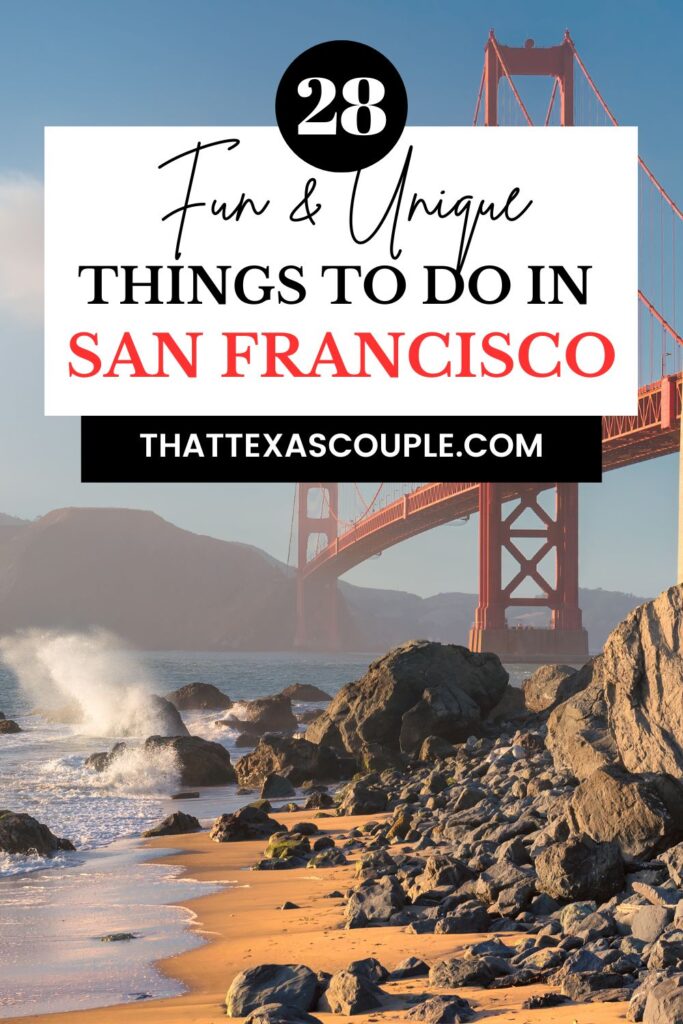 San Francisco