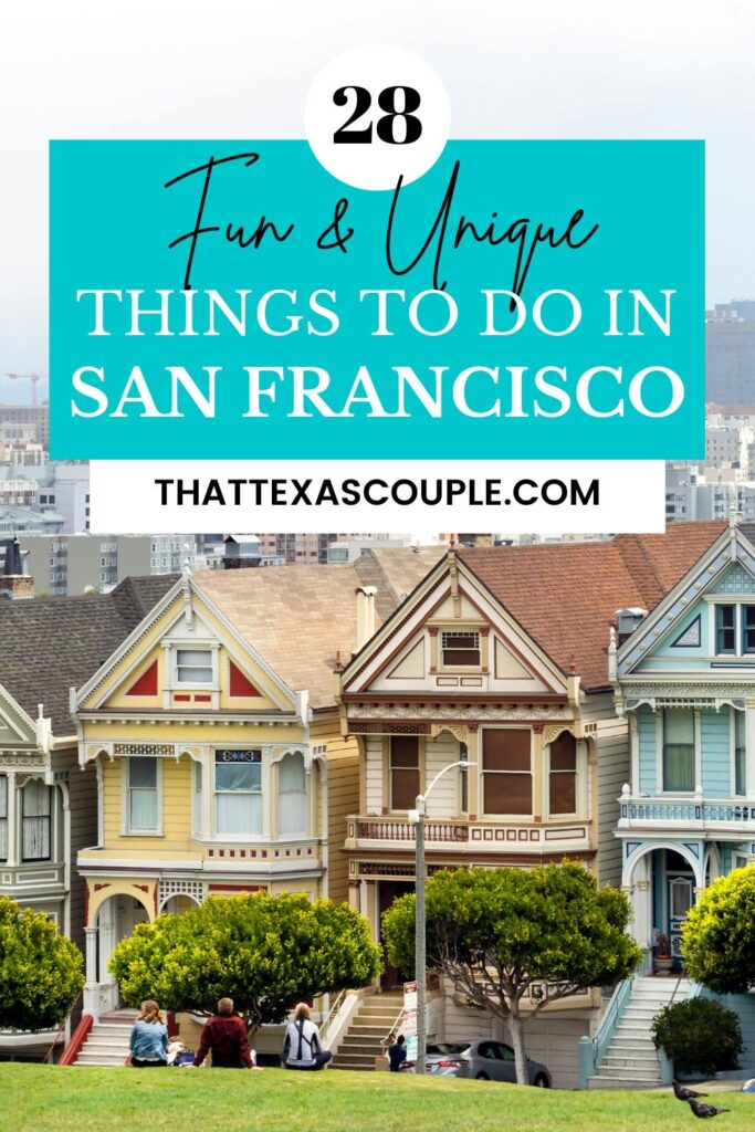 San Francisco