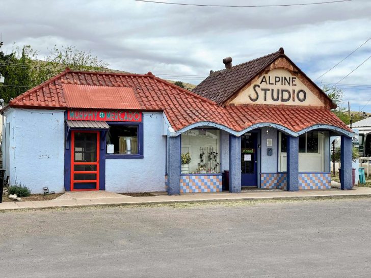 12 Fun Things to Do in Alpine, Texas That Texas Couple