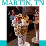 Pin Image Martin, Tennessee