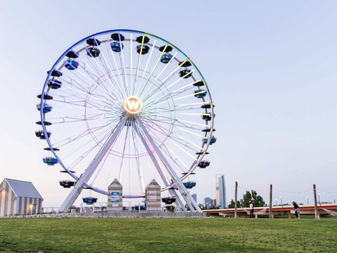 23 Fabulous Things to Do in Oklahoma City, OK | That Texas Couple
