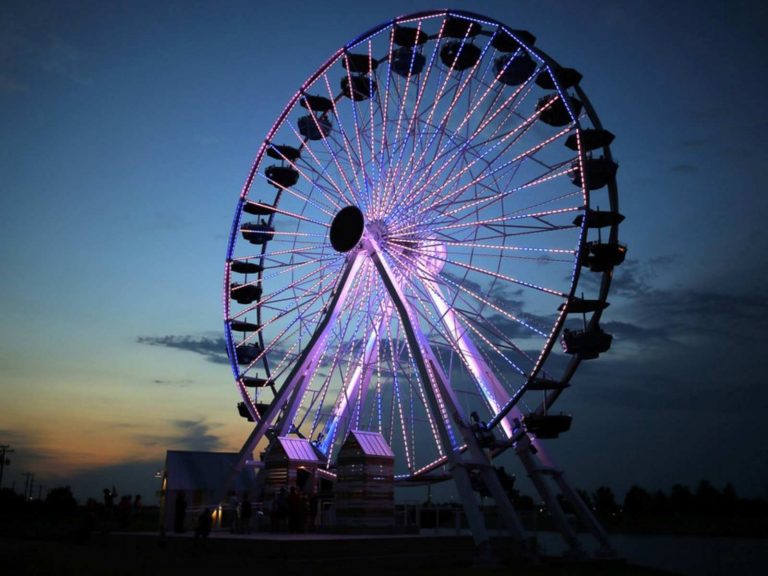 23 Fabulous Things to Do in Oklahoma City, OK | That Texas Couple