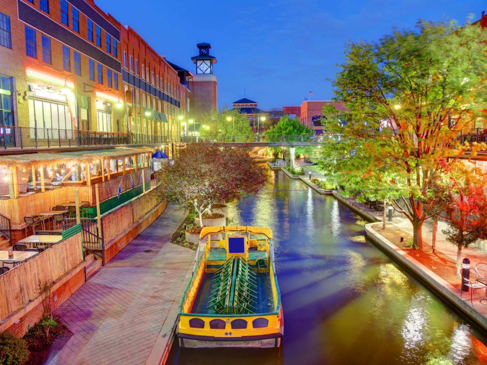 23 Fabulous Things to Do in Oklahoma City, OK | That Texas Couple