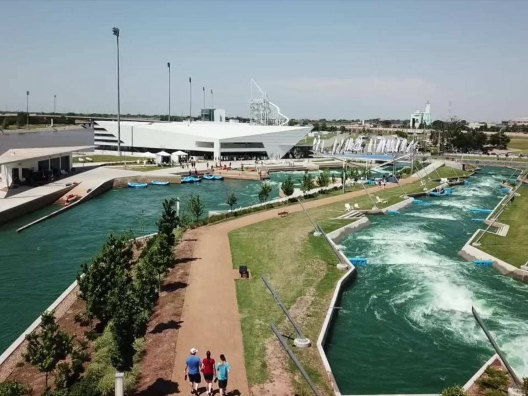 23 Fabulous Things to Do in Oklahoma City, OK | That Texas Couple