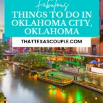 things to do in Oklahoma City