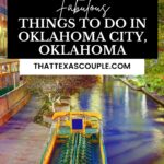 things to do in Oklahoma City