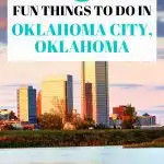 things to do in Oklahoma City