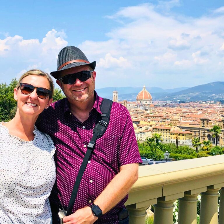 2 Days in Florence: A Great Florence Itinerary
