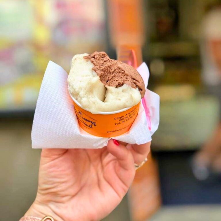 6 Reasons to Take a Food Tour in Rome
