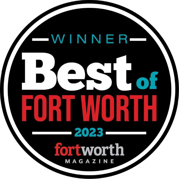 Best of 2023 Fort Worth Magazine
