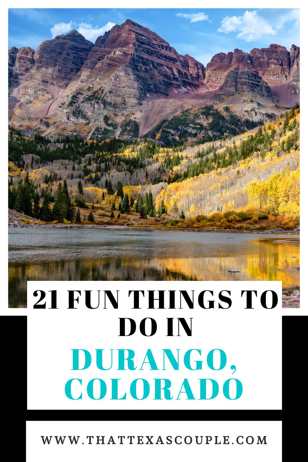 things to do in Durango Colorado