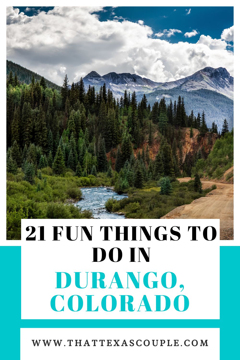 things to do in Durango Colorado