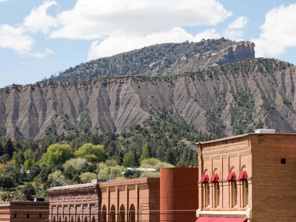 what to visit in durango