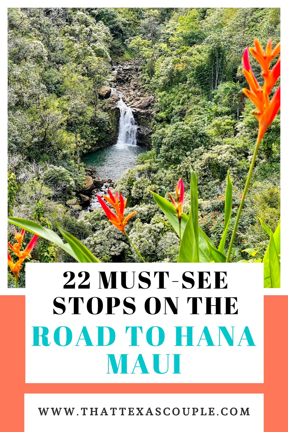 Road to Hana
