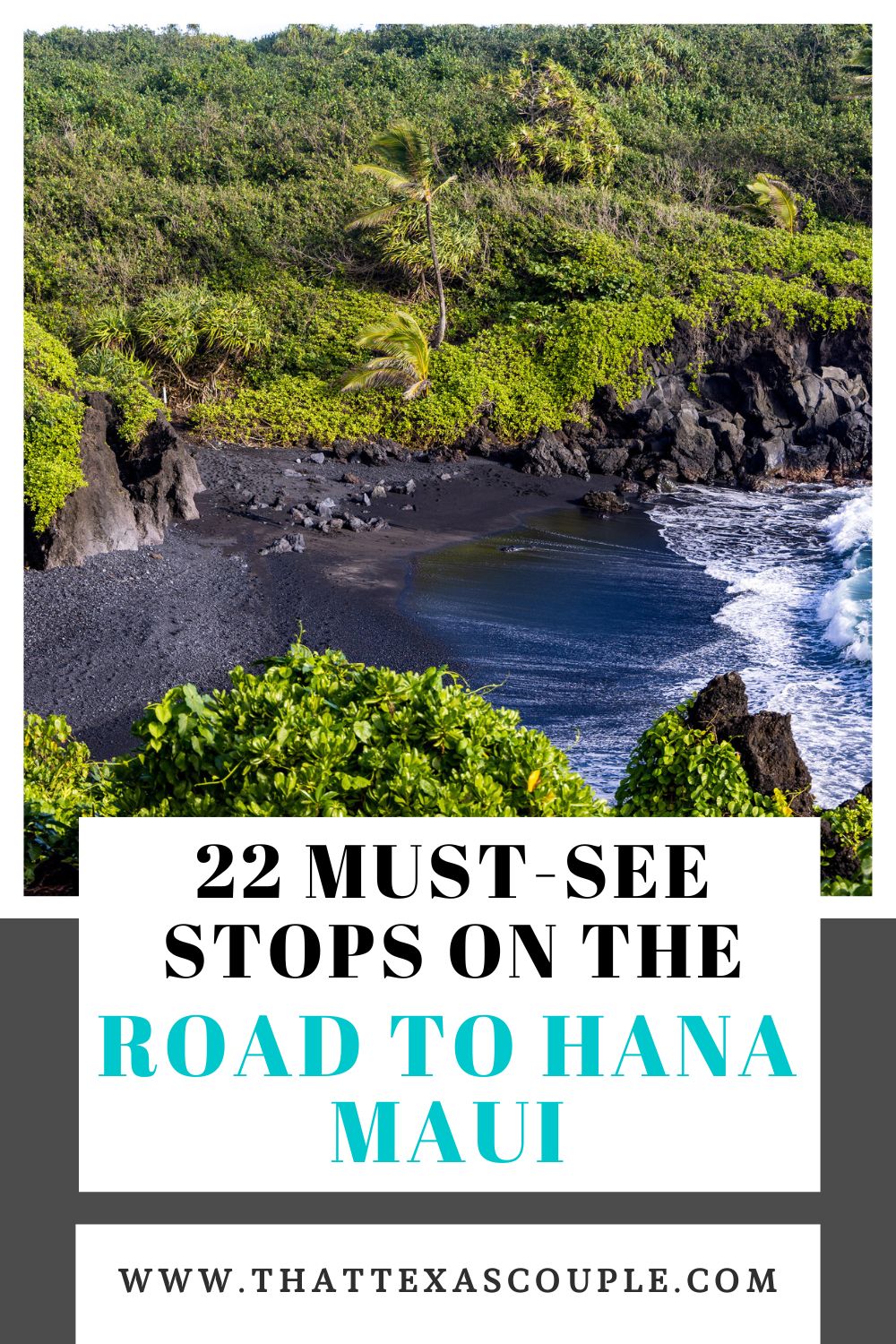 Road to Hana