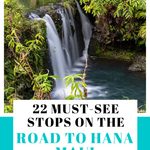 Road to Hana